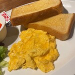 むさしの森珈琲 宇都宮八幡山公園店 - 