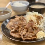 とんかつ日本橋食堂 - 