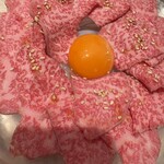 熟成和牛焼肉エイジング・ビーフ - 