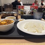 陳建一麻婆豆腐店 - 