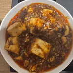 陳建一麻婆豆腐店 - 