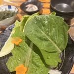 沖縄料理 丸沖商店 - 