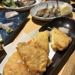 魚肴食堂 魚ふじ - 