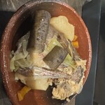 ニシキ イワモト・マツヤマ・ラーメンバー - 