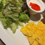 むさしの森珈琲 宇都宮八幡山公園店 - 