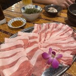 沖縄料理 丸沖商店 - 