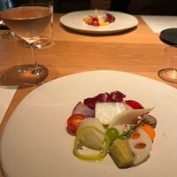 ラ・ボンヌターブル - 