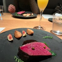 ラ・ボンヌターブル - 