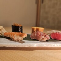 鮨 信海 - 