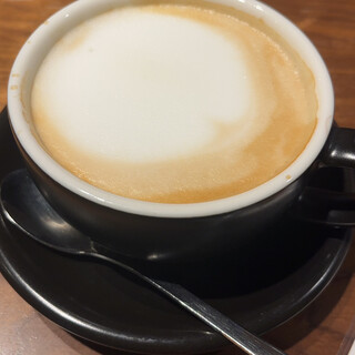 むさしの森珈琲_1