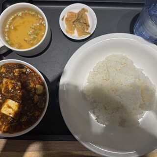 陳建一麻婆豆腐店_1