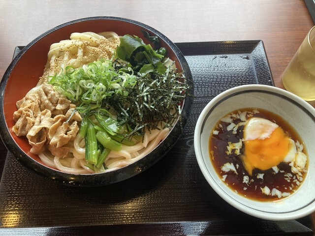 Marugame Seimen Sakai Otori Ten photo 3