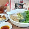 ハッスルラーメン ホンマ 錦糸町店
