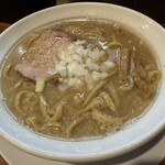 中華そば 一休 - 