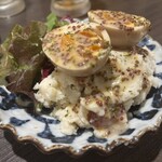 牛タンとおでん しょう助 - 