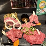 焼肉 焔 - 