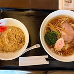 なりたや - 料理写真: