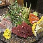 牛タンとおでん しょう助 - 