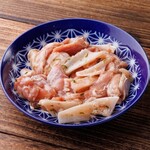 焼肉ホルモン モツのよいち - 