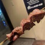 鶏と酒 怜 - れば