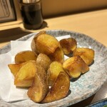 魚肴食堂 魚ふじ - 