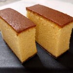 文明堂東京 - 料理写真: