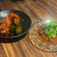 焼肉一頭両騨 町田本店 - 