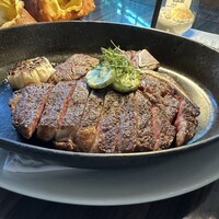 BLT STEAK  ROPPONGI - 