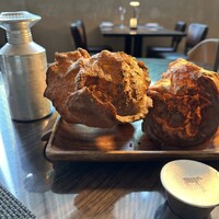 BLT STEAK  ROPPONGI - ポップオーバー