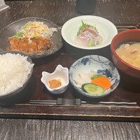 ダイナミックキッチン＆バー 響  新宿サザンタワー店 - 