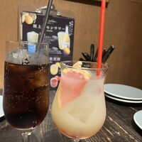 デ サリータ 渋谷 - 