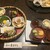 味彩とよまる - 料理写真: