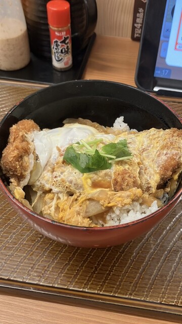 Ton Kara Tei Ichinomi Ushino Ten