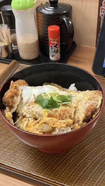 Ton Kara Tei Ichinomi Ushino Ten photo 3