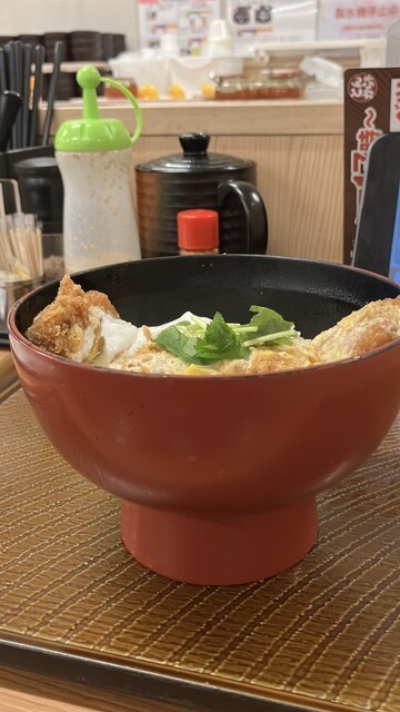 Ton Kara Tei Ichinomi Ushino Ten photo 2