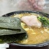 ラーメン 杉田家 千葉祐光店