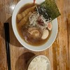 麺屋 蕪村 篠ノ井店