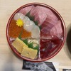和泉水産 まぐろ酒場 - 料理写真: