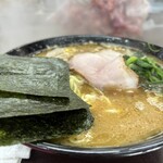 ラーメン 杉田家 - 