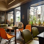 ループ ハンバーグ - 