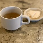 ループ ハンバーグ - 