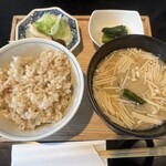 レストラン酢重正之 - 