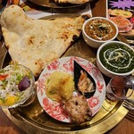 インディアンキッチン ラソイ - 