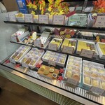 舟和 - 
