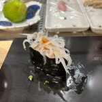 お茶でおすし 柳田 - 