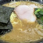 ラーメン 杉田家 - 