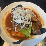 レストラン酢重正之 - 