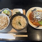 レストラン酢重正之 - 