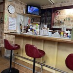 カレーハウス MINAMI - 