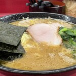 ラーメン 杉田家 - 